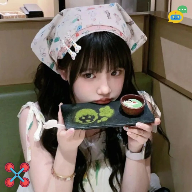 用户头像